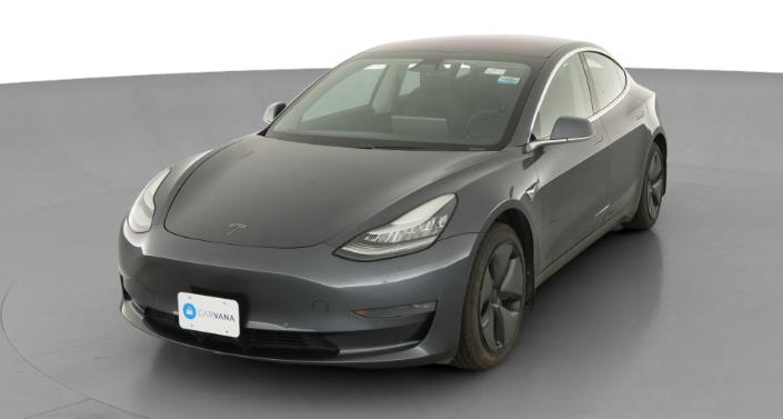 Thumbnail: 2019 Tesla Model 3 - 1