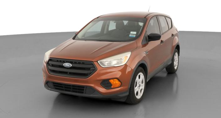 Thumbnail: 2017 Ford Escape - 1