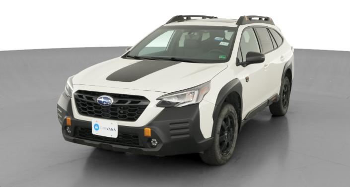Thumbnail: 2022 Subaru Outback - 1