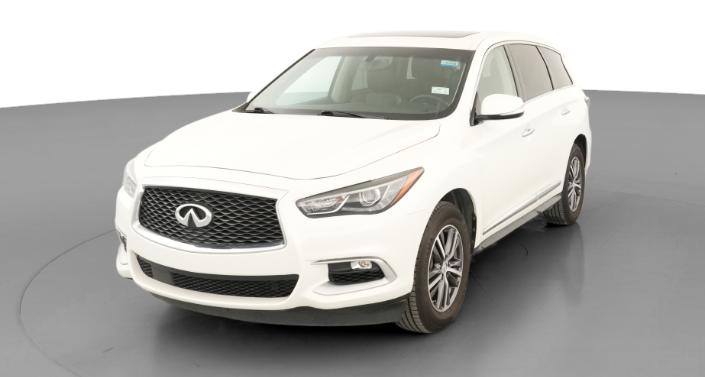 Thumbnail: 2016 INFINITI QX60 - 1
