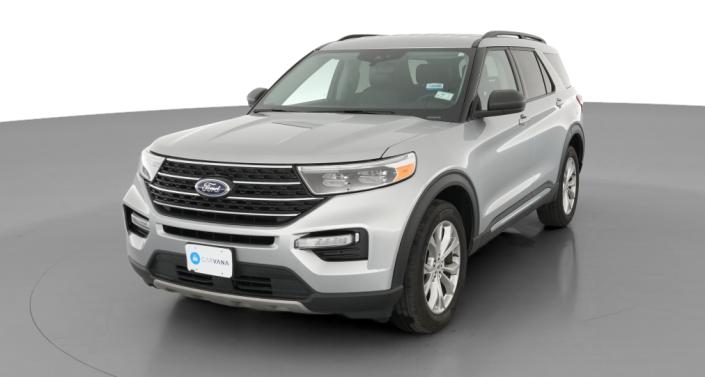 Thumbnail: 2024 Ford Explorer - 1