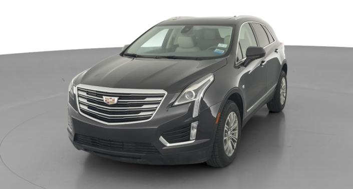 Thumbnail: 2018 Cadillac XT5 - 1