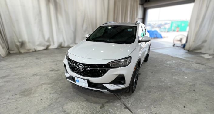Thumbnail: 2020 Buick Encore GX - 1