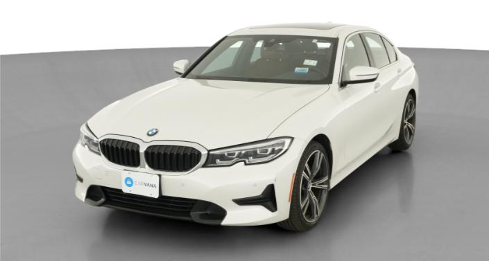 Thumbnail: 2022 BMW 3 Series - 1