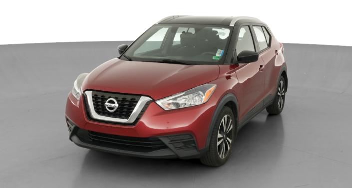 Thumbnail: 2019 Nissan Kicks - 1
