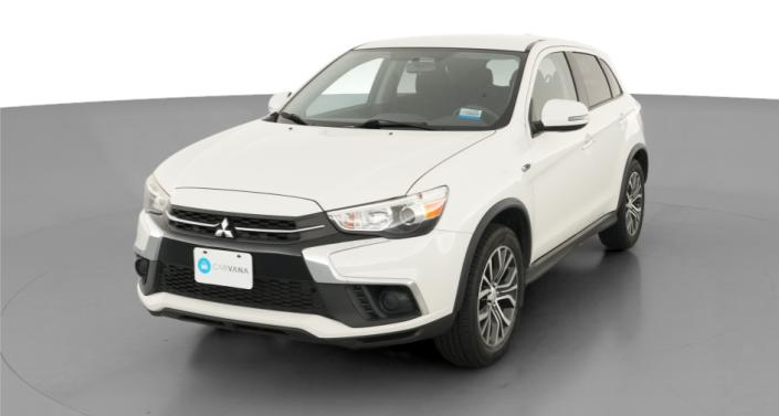 Thumbnail: 2019 Mitsubishi Outlander Sport - 1
