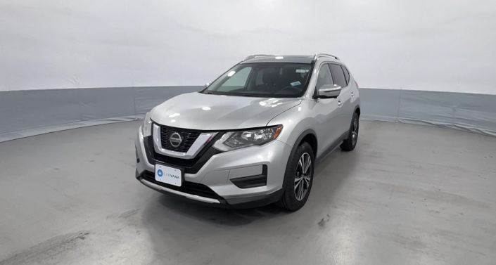 Thumbnail: 2019 Nissan Rogue - 1