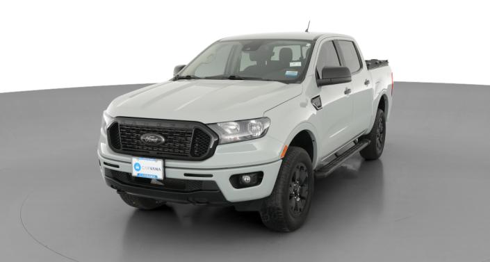 Thumbnail: 2022 Ford Ranger - 1