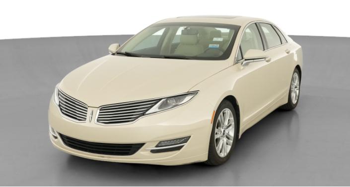 2014 Lincoln MKZ Base -
                  Colonial Heights, VA