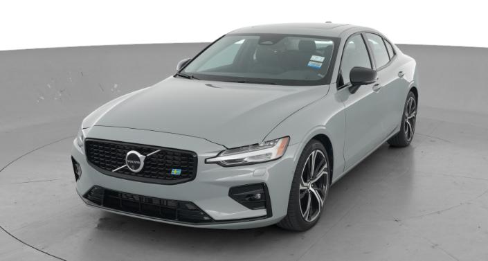 Thumbnail: 2024 Volvo S60 - 1