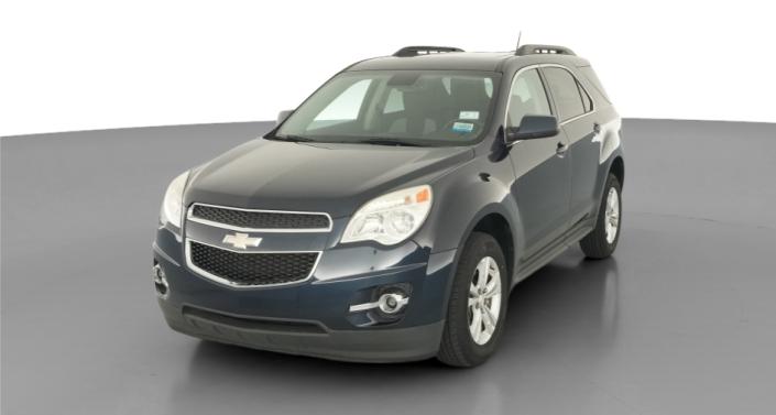 Thumbnail: 2015 Chevrolet Equinox - 1