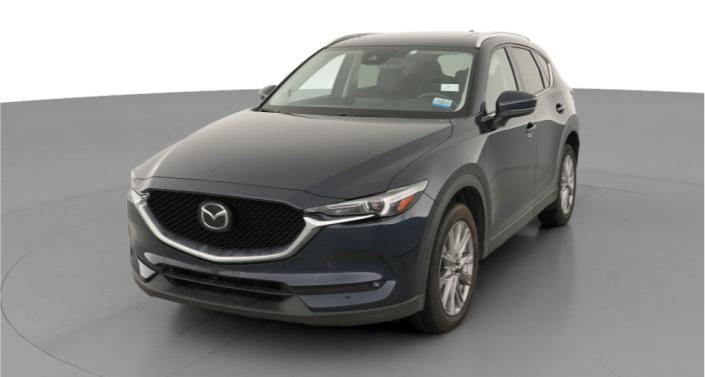 Thumbnail: 2020 Mazda CX-5 - 1