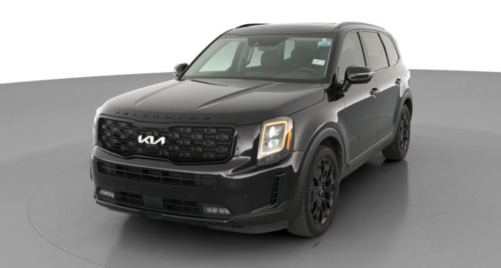 Thumbnail: 2022 Kia Telluride - 1