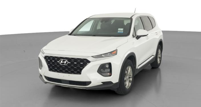 Thumbnail: 2020 Hyundai Santa Fe - 1