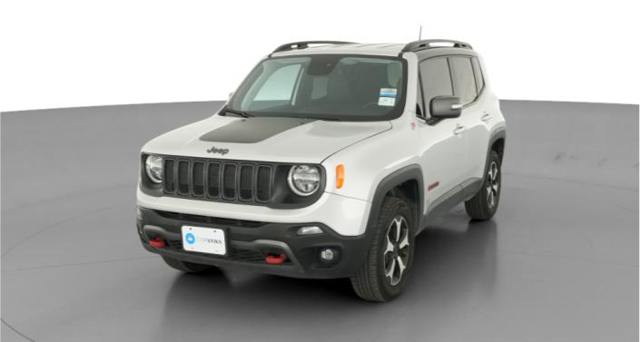 Thumbnail: 2019 Jeep Renegade - 1