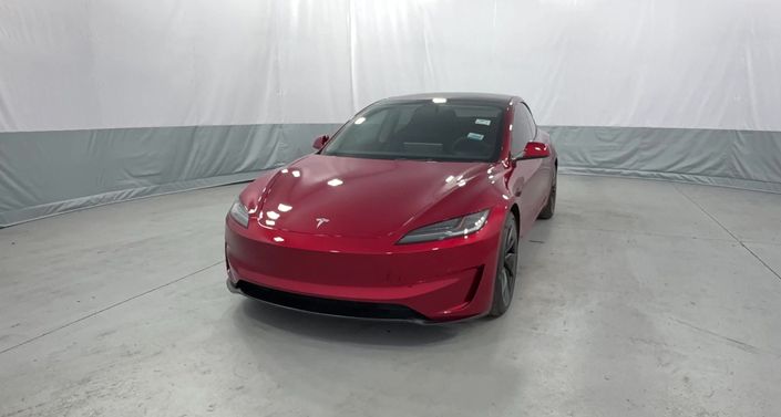 Thumbnail: 2024 Tesla Model 3 - 1