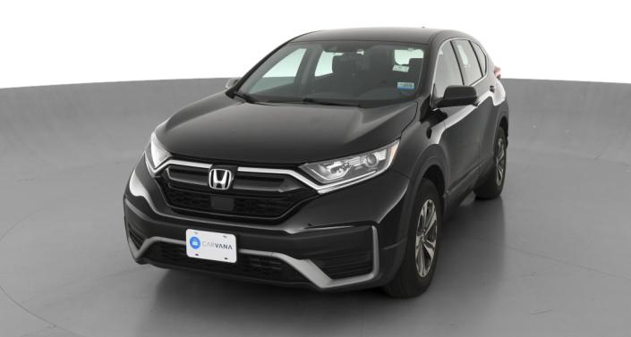 Thumbnail: 2020 Honda CR-V - 1