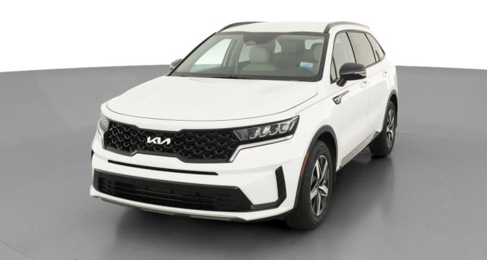 Thumbnail: 2023 Kia Sorento - 1