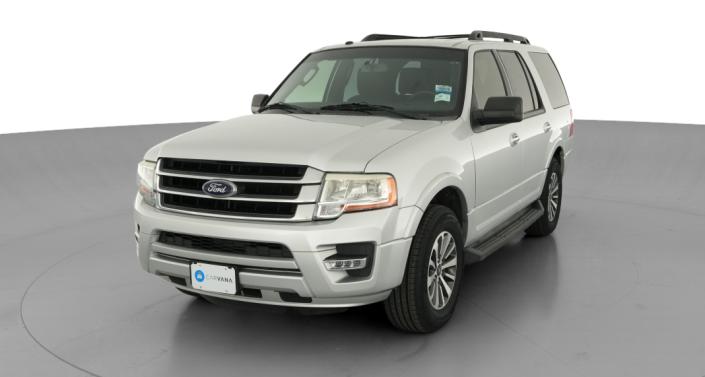 Thumbnail: 2017 Ford Expedition - 1