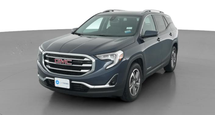 Thumbnail: 2018 GMC Terrain - 1