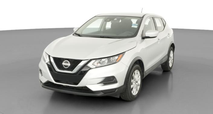 Thumbnail: 2020 Nissan Rogue Sport - 1
