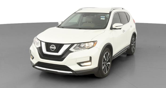 Thumbnail: 2020 Nissan Rogue - 1