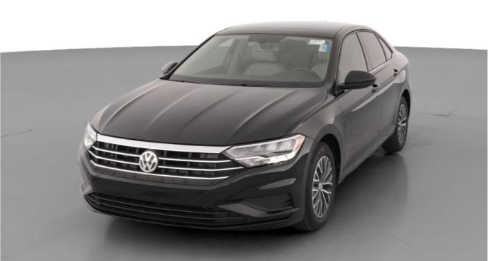 Thumbnail: 2019 Volkswagen Jetta - 1