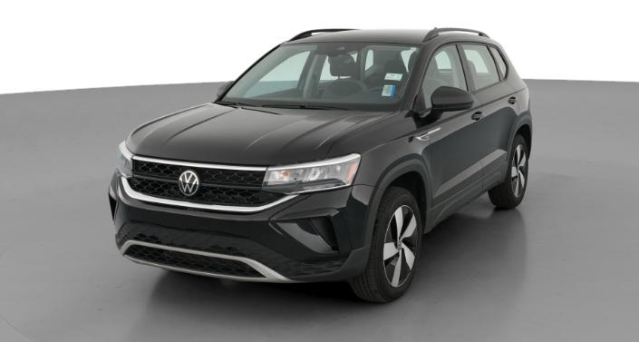 Thumbnail: 2024 Volkswagen Taos - 1