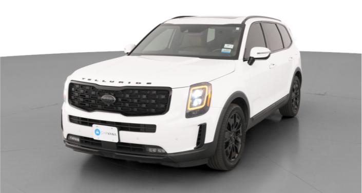 Thumbnail: 2021 Kia Telluride - 1
