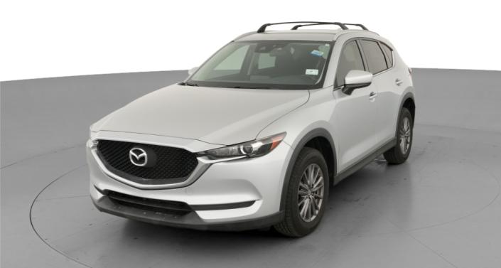Thumbnail: 2018 Mazda CX-5 - 1