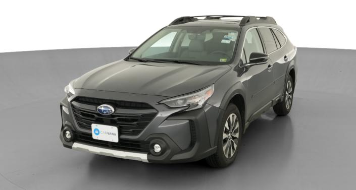 Thumbnail: 2025 Subaru Outback - 1