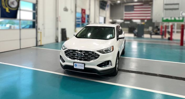 Thumbnail: 2019 Ford Edge - 1
