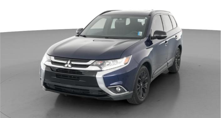 Thumbnail: 2018 Mitsubishi Outlander - 1