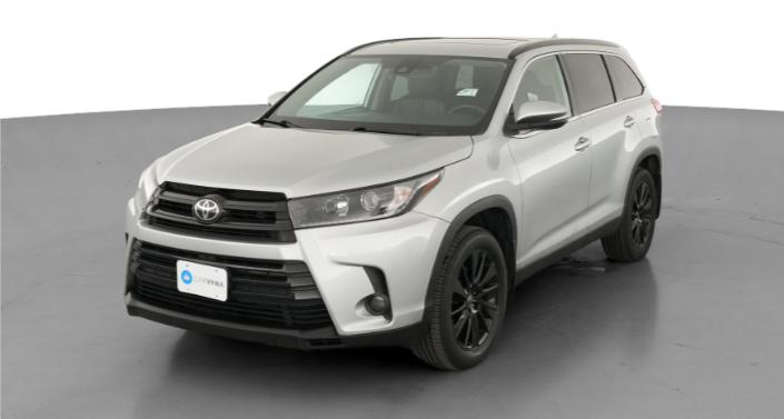 Thumbnail: 2019 Toyota Highlander - 1