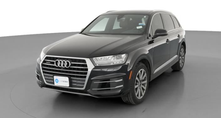 Thumbnail: 2018 Audi Q7 - 1