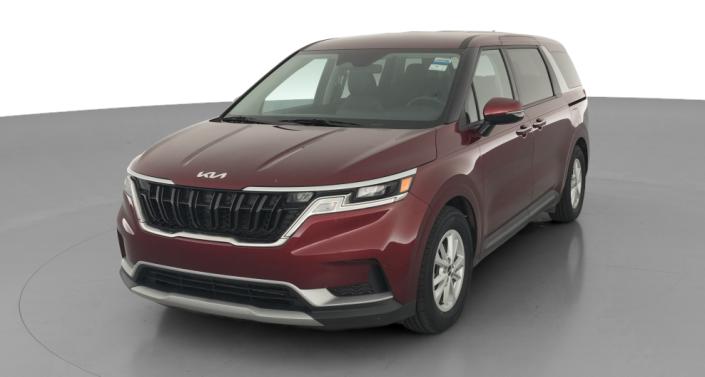 Thumbnail: 2024 Kia Carnival - 1