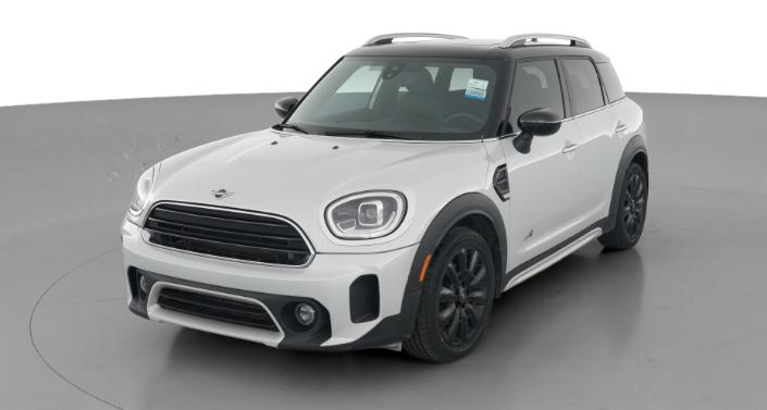 Thumbnail: 2022 MINI Cooper Countryman - 1
