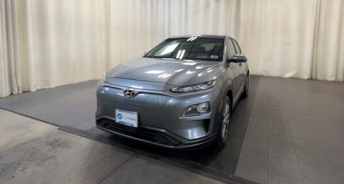 Thumbnail: 2020 Hyundai Kona - 1