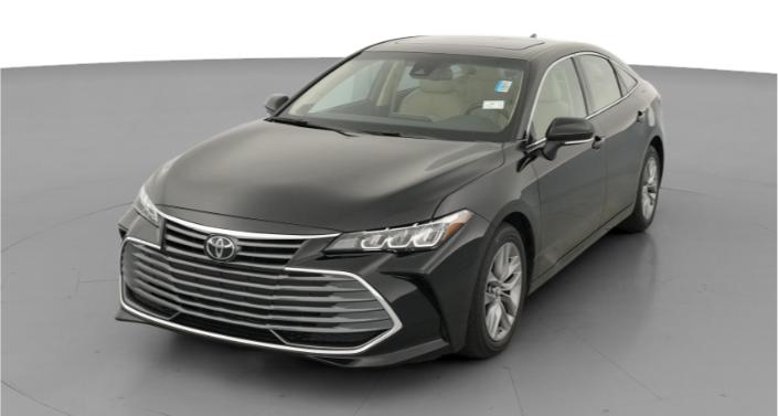 Thumbnail: 2019 Toyota Avalon - 1