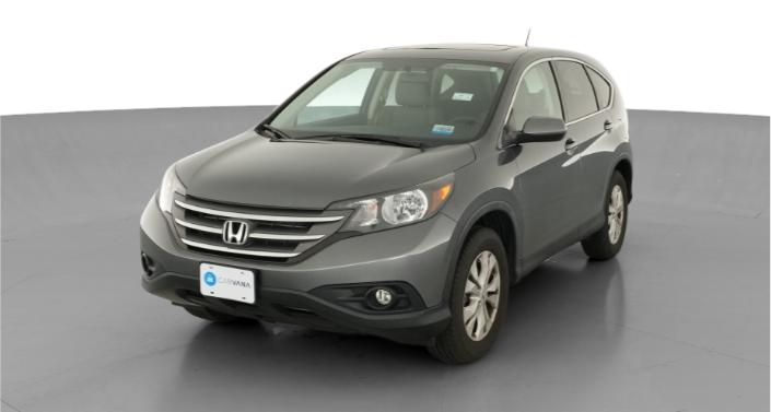 Thumbnail: 2012 Honda CR-V - 1