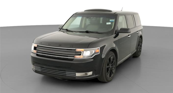 2016 Ford Flex Limited -
                  Tolleson, AZ