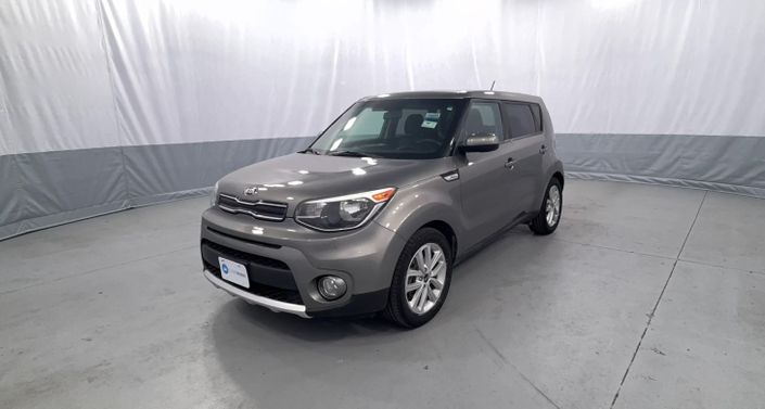 Thumbnail: 2018 Kia Soul - 1