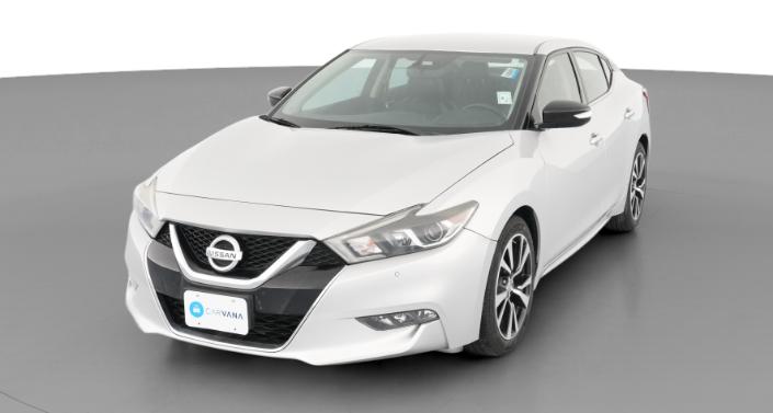 Thumbnail: 2018 Nissan Maxima - 1
