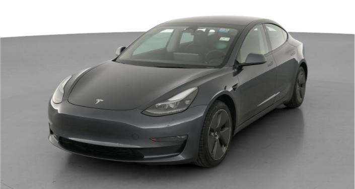 Thumbnail: 2022 Tesla Model 3 - 1