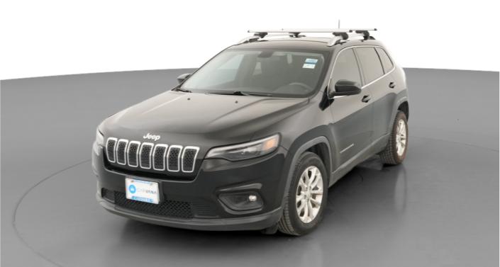 Thumbnail: 2019 Jeep Cherokee - 1