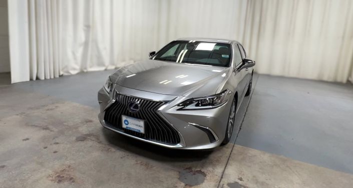 Thumbnail: 2021 Lexus ES - 1