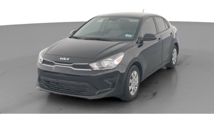 Thumbnail: 2022 Kia Rio - 1