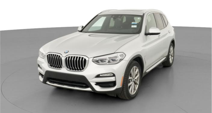 Thumbnail: 2019 BMW X3 - 1