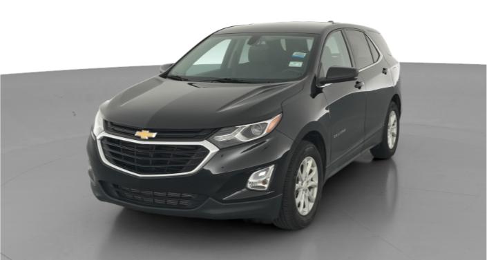 2019 Chevrolet Equinox LT -
                  Lorain, OH