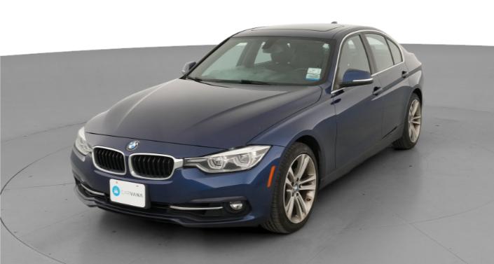 Thumbnail: 2018 BMW 3 Series - 1